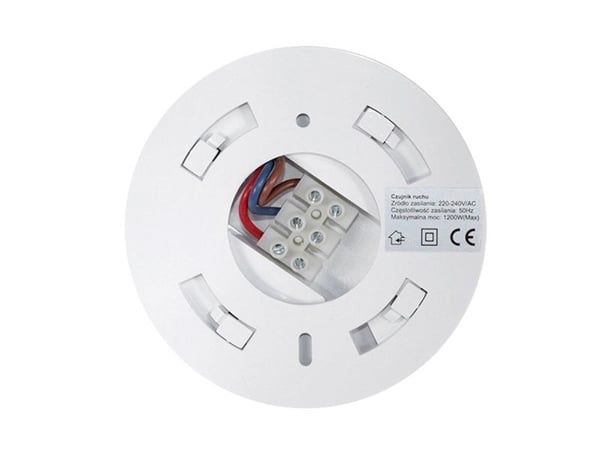 Maclean rörelsesensor (MCE19)