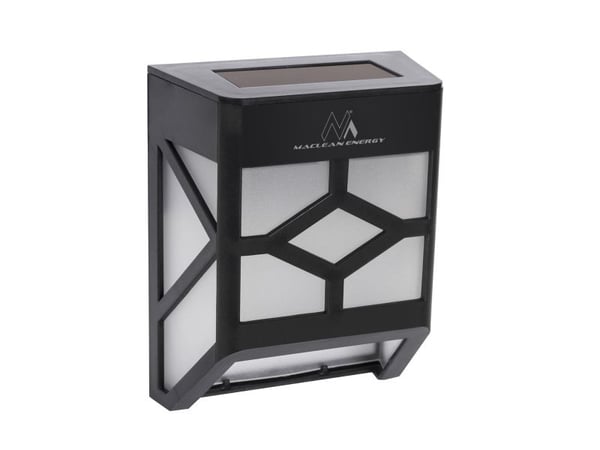 Maclean MCE171 aurinkopuutarhan LED-valaisin - 2kpl