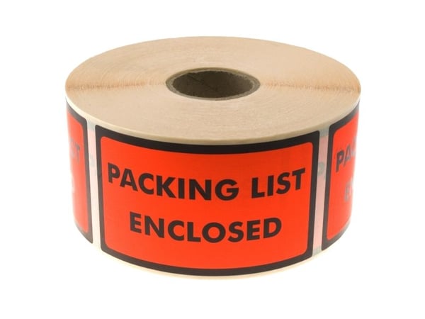 Etiketter, Etiket Adhesive, Firkantet Udvendig vikling, 70.00, Blandede fibre Permanent (DP 37), ass