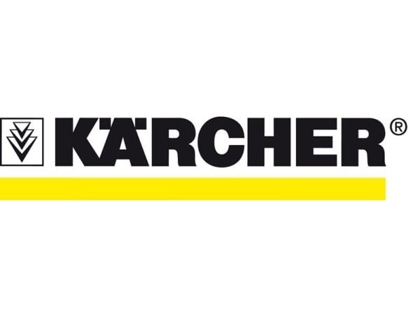 Kärcher 5.731-649.0, Suodatin, Tynnyri-imuri, Musta, Valkoinen, Kärcher, T 10/1 Adv T 17/1 eco!efficiency, 280 mm