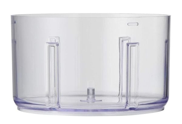 Tefal K13304, Grønn, Gjennomsiktig, Hvit, 120 mm, 120 mm, 106 mm, 225 g, 130 mm