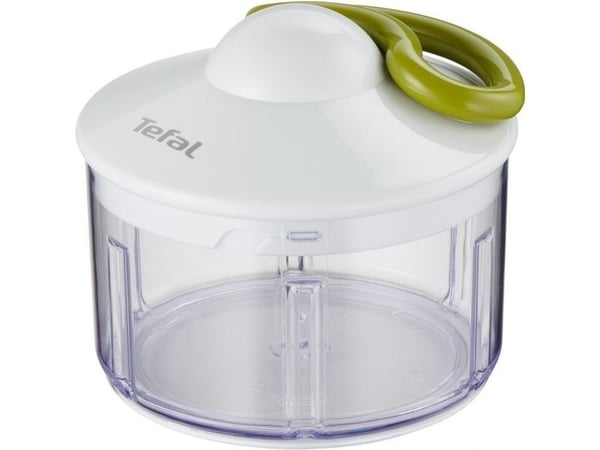 Tefal K13304, Grønn, Gjennomsiktig, Hvit, 120 mm, 120 mm, 106 mm, 225 g, 130 mm