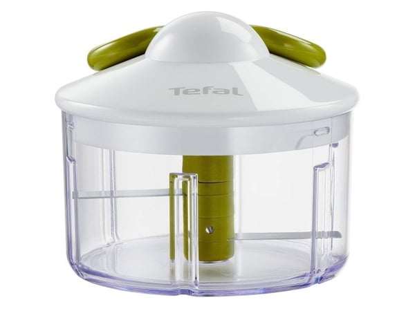 Tefal K13304, Grön, Transparent, Vit, 120 mm, 120 mm, 106 mm, 225 g, 130 mm