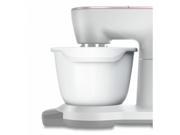 Bosch MUM9BX5S22, 5,5 l, Rustfritt stål, Rotasjon, 1,5 l, Metall, Aluminium