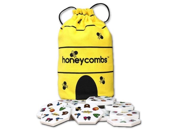 Honeycombs PIATNIK