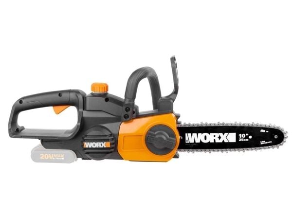 Worx WG322E.9 motorsag 20 V 25 cm