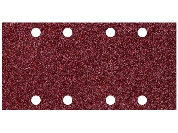 wolfcraft GmbH 4006885176805, Sand-papir, Metall, Tre, Corundum, Brun, 1 mm, 185 mm