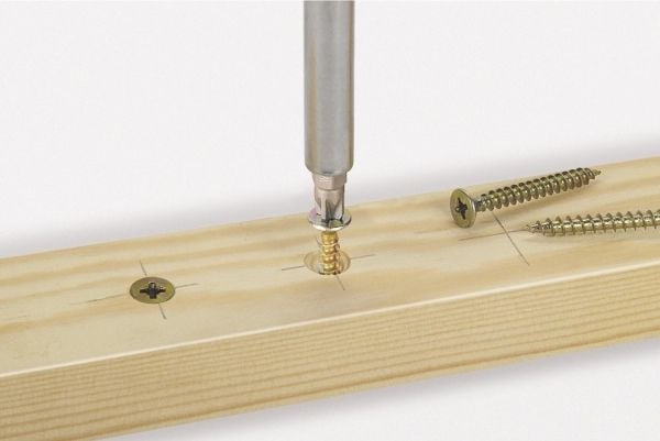 wolfcraft GmbH 2542000