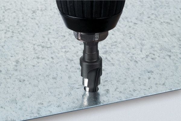 wolfcraft GmbH 2555000