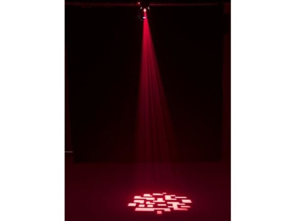Eurolite TSL-150 Egnet for innendørs bruk Disco stroboskop svart (51786119)