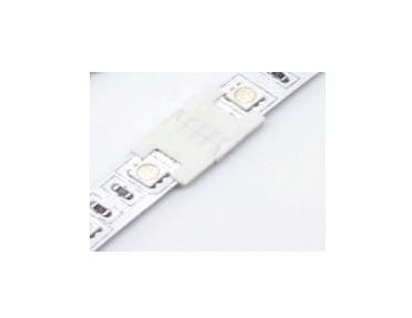 Synergy 21 LED Flex Strip add IP20 SL-connector RGB 10 mm