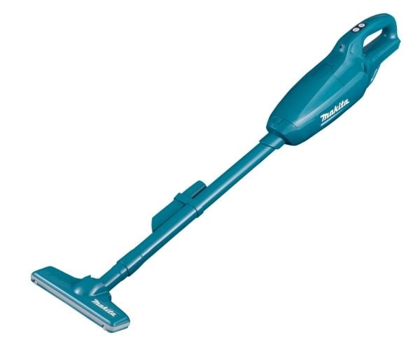 Makita CL107FDZ - Støvsuger - pinne/håndholdt (2-i-1) - uten kabel