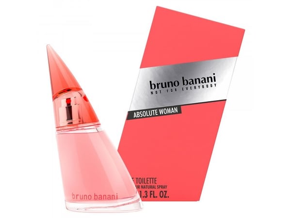 Bruno Banani Absolute Woman edt 40ml