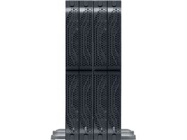 Legrand DAKER DK Plus - Batteriinnbygging - 12 x batteri - blysyre - 7 Ah - 4U