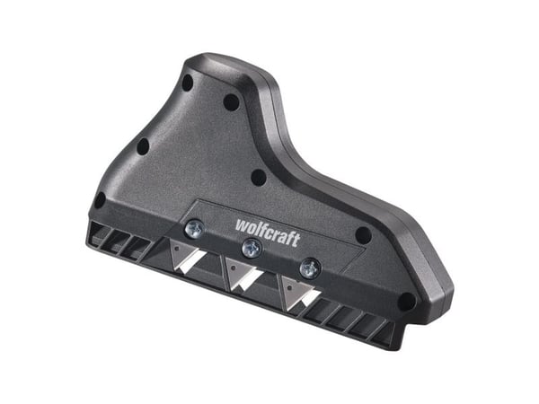 wolfcraft GmbH 4009000