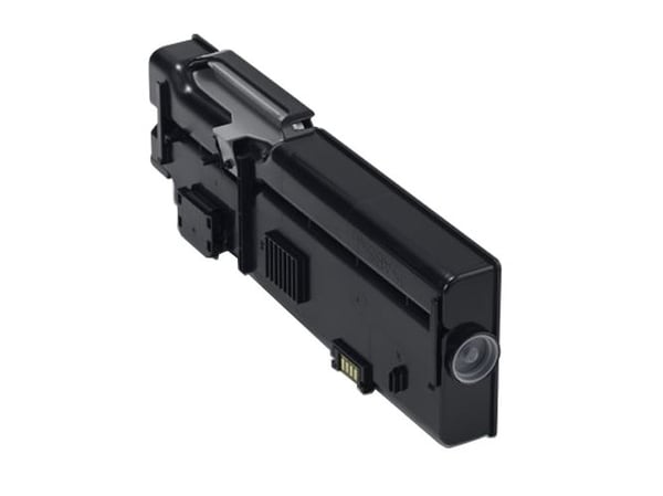DELL 3070F, 3000 sivua, Musta, 1 kpl