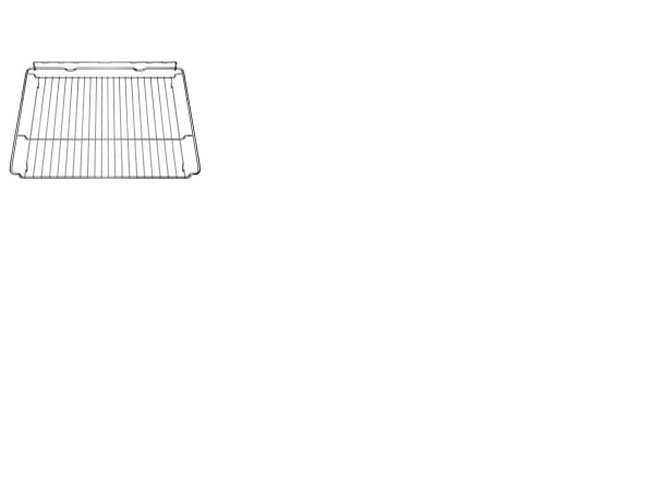 Bosch HEZ664000 - Cooking rack