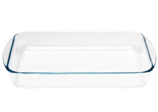 Pyrex-ruoat PYREX 234B0007046 (Pata-astia)