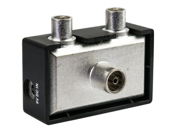Schwaiger BS6822 531, IEC, Strøm, 0,7 W, 230 V, 50 Hz, 60 mm