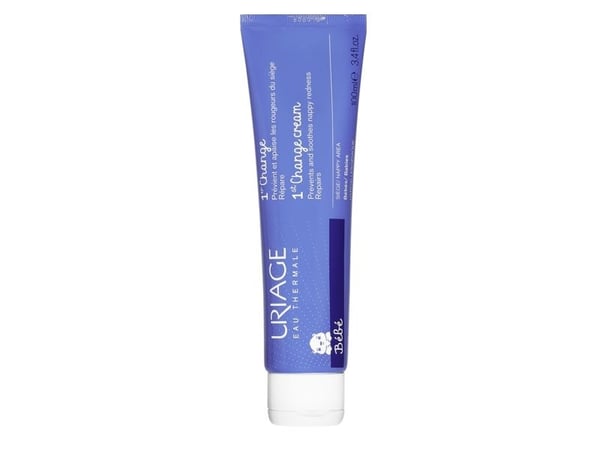 Uriage Bébé 1st Change Cream 100 ml