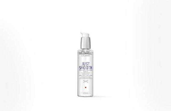 Goldwell Dualsenses Just Smooth Taming Oil 100 ml