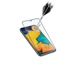 Cellularline 8018080475498, Samsung, S24, Läpinäkyvä, 1 kpl