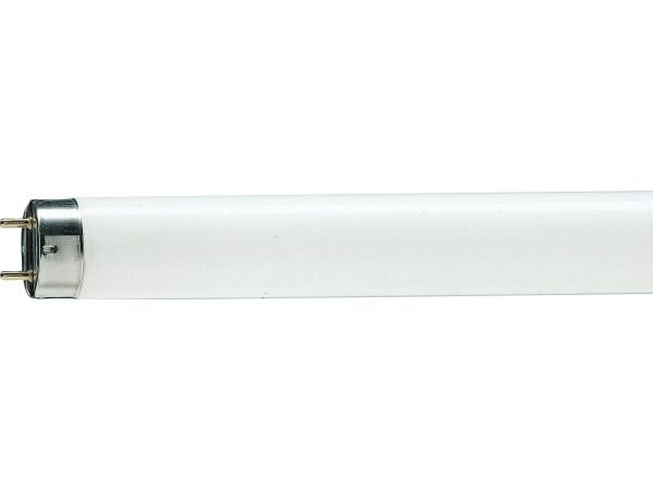 PHILIPS Loisteputki T8 30W 79 G13 MASTER TL-D teurastusputki, jota käytetään esimerkiksi jääkaapeissa