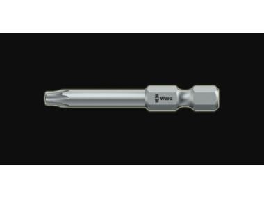 Wera 05060135001, 1 stykker, Torx, T25, 50 mm