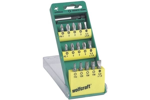 wolfcraft GmbH 2400000