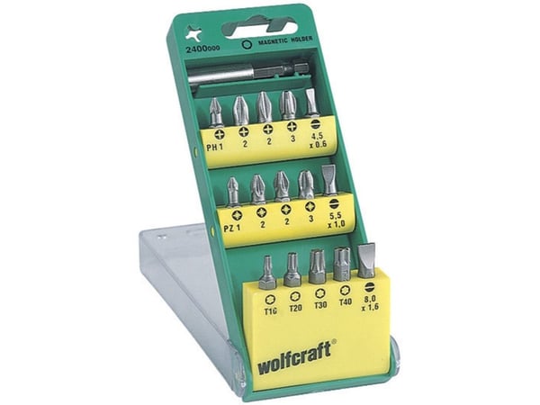 wolfcraft GmbH 2400000