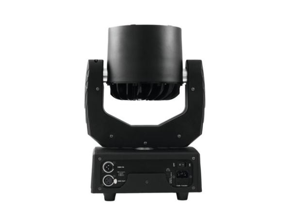 Eurolite TMH-41 Egnet for innendørs bruk Disco stroboskop svart (51785895)