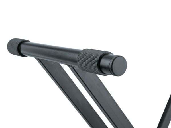 König & Meyer Rick, Tastatur, Sort, Stål, 50 kg, 327 - 789 mm, 59,4 cm