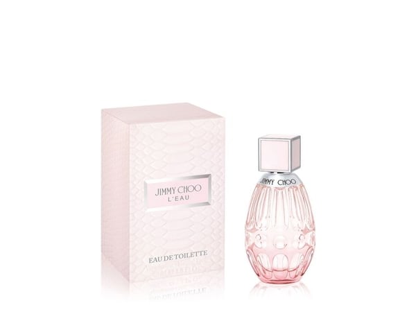 Jimmy Choo L'Eau, Kvinder, 40 ml