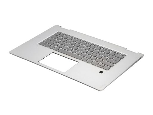 Lenovo 5CB0N67983, Kabinettbase + tastatur, Lenovo, Yoga 720-15IKB