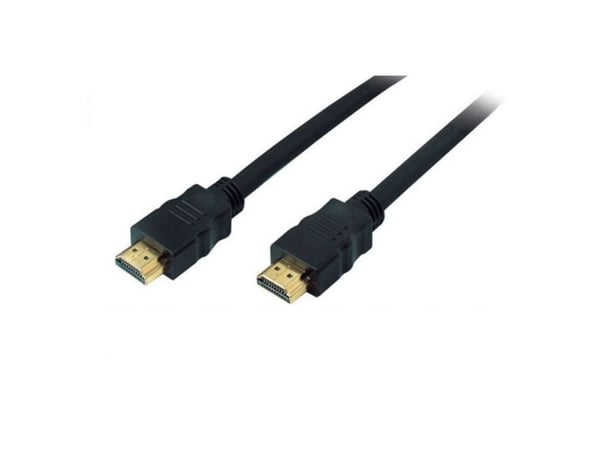 S-Conn 10m HDMI 19-pin A, 10m, HDMI Type A (Standard), HDMI Type A (Standard), 8,16 Gbps, Output