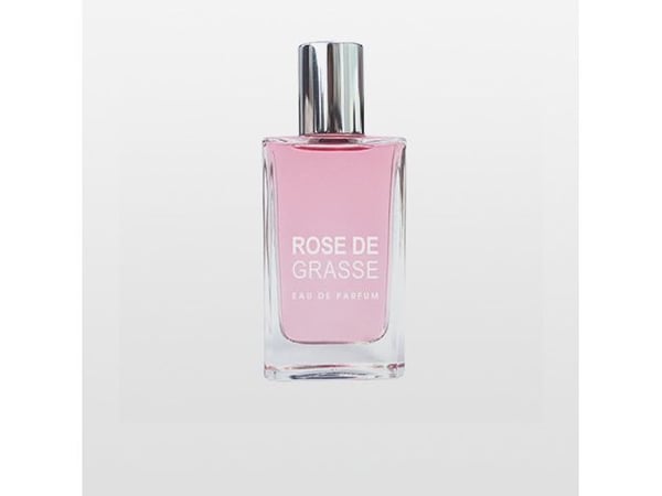Jeanne Arthes Rose de Grasse Eau De Parfum 30 ml (nainen)