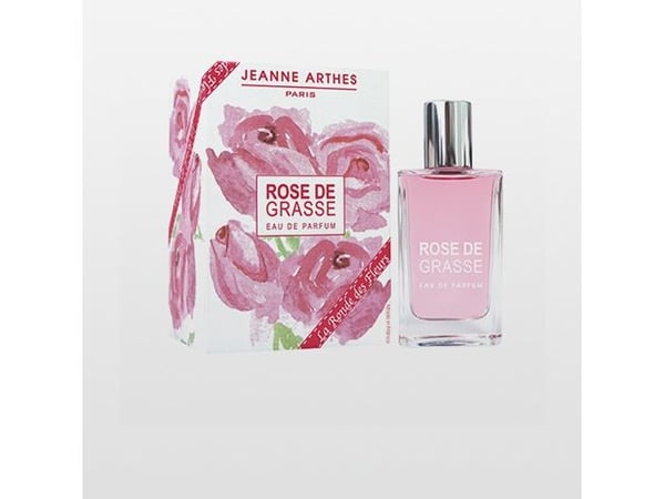 Jeanne Arthes Rose de Grasse Eau De Parfum 30 ml (nainen)