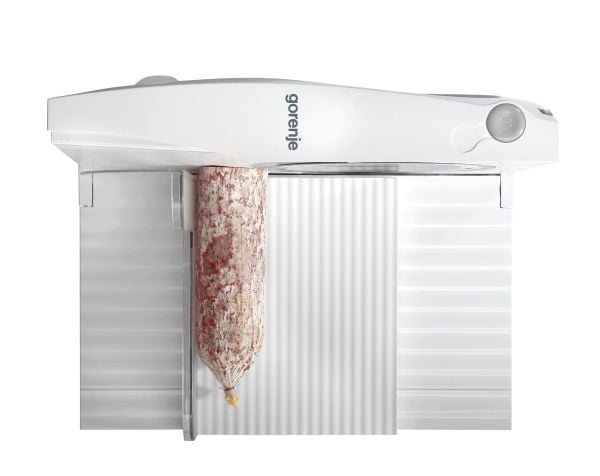 Gorenje R401W - Skjæremaskin - 100 W