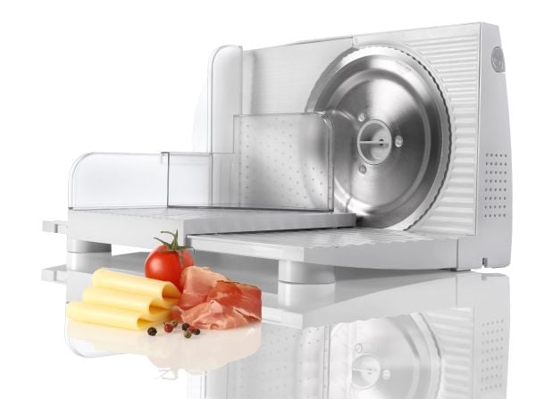 Gorenje R401W - Skjæremaskin - 100 W