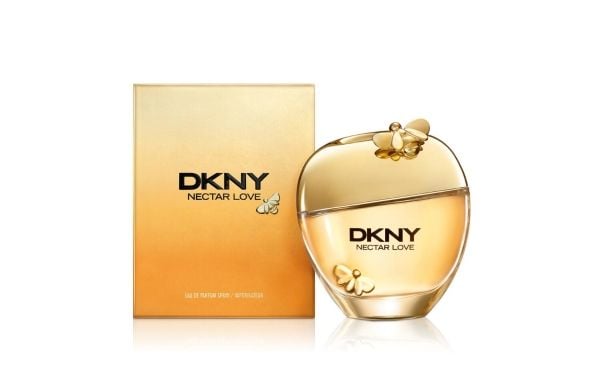 Donna Karan Nectar Love, Kvinnor, 100 ml, Engångsflaska, Spray