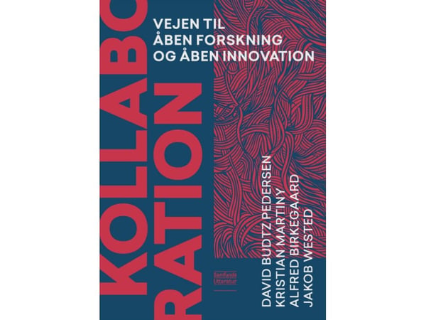 Kollaboration | David Budtz Pedersen m.fl. | Språk: Danska
