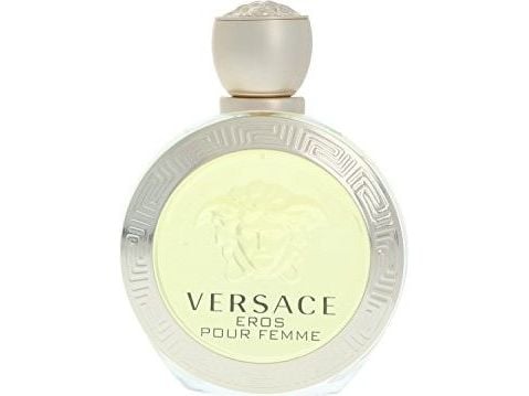 VERSACE Eros Pour Femme (W) EDT/S 100ml
