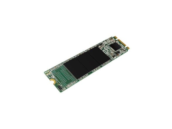 SILICON POWER A55 - SSD - 128 GB - intern - M.2 2280 - SATA 6Gb/s