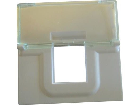 Legrand 078604, Valkoinen, Legrand, 136 g