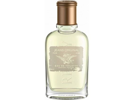 Replay Jeans Original for Him Eau De Toilette 50 ml (man)