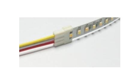 Synergy 21 LED flexlist add IP20 SL 10mm