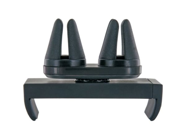 Schwaiger LHSP300 513 - Mobiltelefon/Smarttelefon - Passiv holder - Bil - Svart