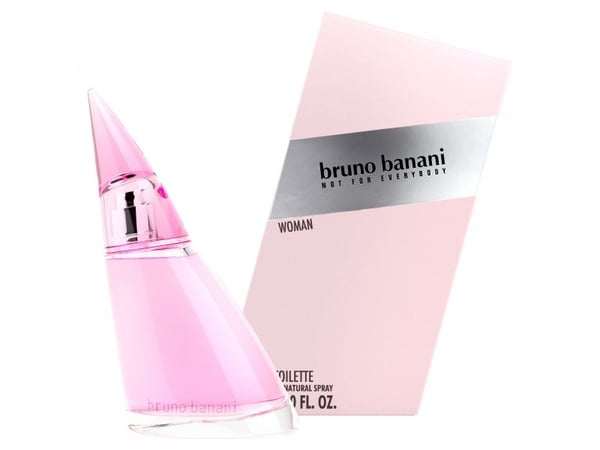 Bruno Banani Woman, Kvinder, 60 ml  Edt