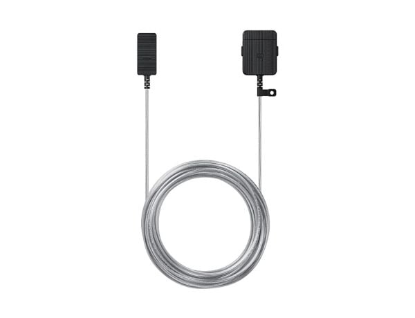Samsung One Invisible Connection VG-SOCR15 - Video-/lydkabel (optisk) - One Connect hann til One Connect hann - 15 m - fiberoptisk - gjennomsiktig ...