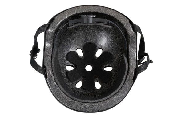 Hornit Stealth, Öppen hjälm, Hård skalkonstruktion, Mätt